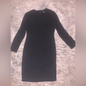BCBG Dresses: Little Black Dress: Size 2: Pre Owned. Awesome Condition!!!